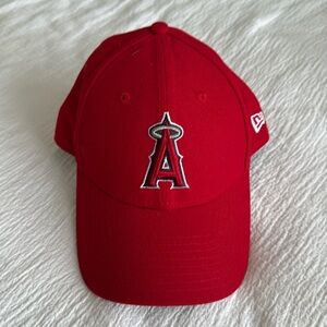 Angels baseball cap